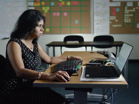 CUBIC TRANSPORTATION SYSTEMS CAREERS visual data 7